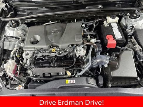 Certified 2024 Toyota Camry SE w/ Convenience Package FWD image 30