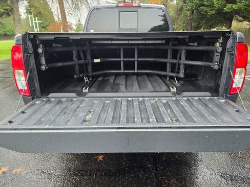 Used 2014 Nissan Frontier SV w/ SV Value Truck Package image 14