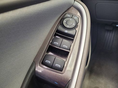 Used 2021 Chevrolet Malibu LS FWD image 27