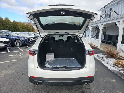 New 2025 MAZDA CX-5 AWD 2.5 S image 13