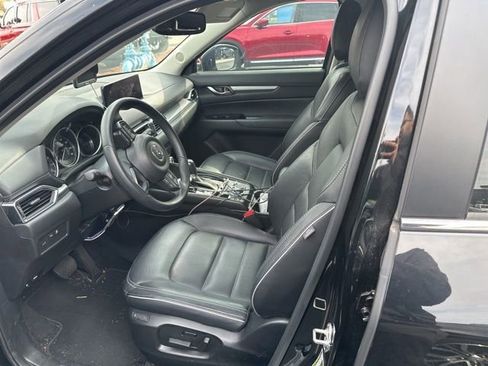 Used 2024 MAZDA CX-5 AWD 2.5 S image 6