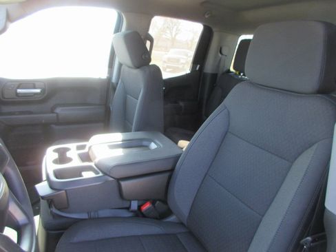 New 2026 GMC Sierra 1500 Pro w/ Pro Value Package image 14