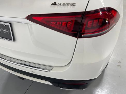 Certified 2023 Mercedes-Benz GLE 350 4MATIC image 14