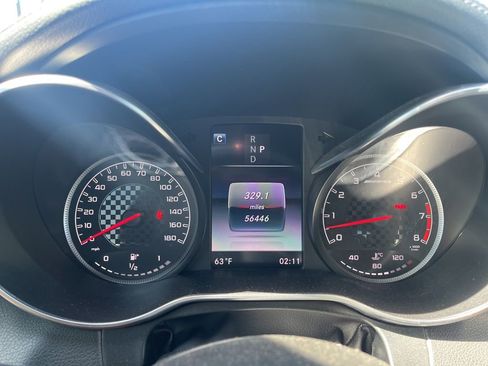 Used 2017 Mercedes-Benz C 43 AMG 4MATIC Coupe image 6