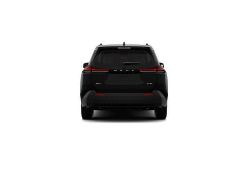 New 2026 Toyota RAV4 XLE Premium FWD image 10