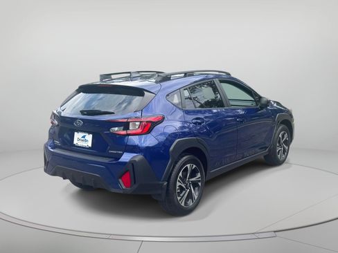 Used 2024 Subaru Crosstrek 2.0i Premium AWD/4WD image 6