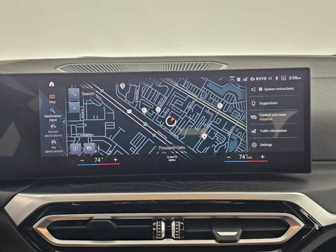 Used 2022 BMW i4 M50 w/ Premium Package image 25