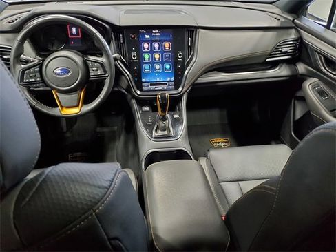 Certified 2023 Subaru Outback Wilderness image 22