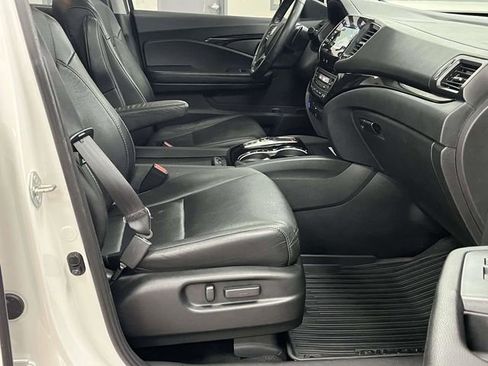 Used 2021 Honda Pilot Elite image 29