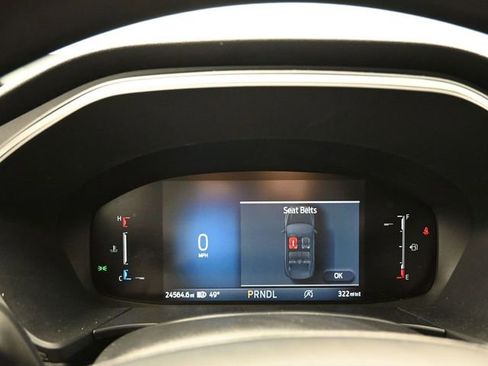 Used 2025 Ford Escape Active image 20