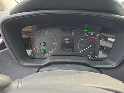 Used 2023 Toyota Corolla LE