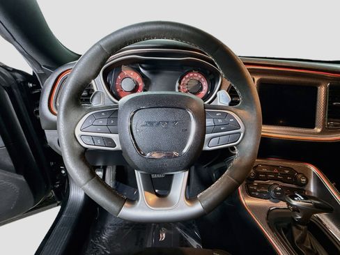 Used 2019 Dodge Challenger SRT Hellcat Redeye RWD image 13