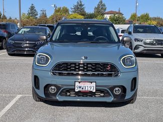 Used 2024 MINI Cooper Countryman S AWD/4WD video 2