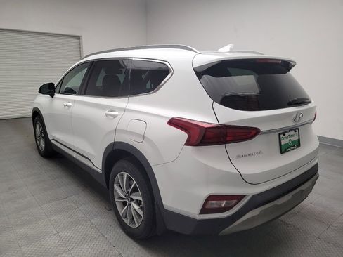 Used 2020 Hyundai Santa Fe SEL w/ Convenience Package image 5