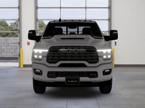 New 2026 RAM 2500 Limited image 19