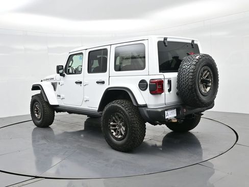 New 2024 Jeep Wrangler Unlimited Rubicon 392 image 9