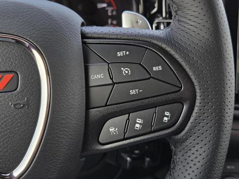 New 2026 Dodge Durango GT image 11