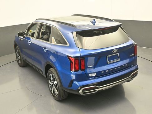 Used 2021 Kia Sorento EX w/ Panoramic Sunroof Package image 54