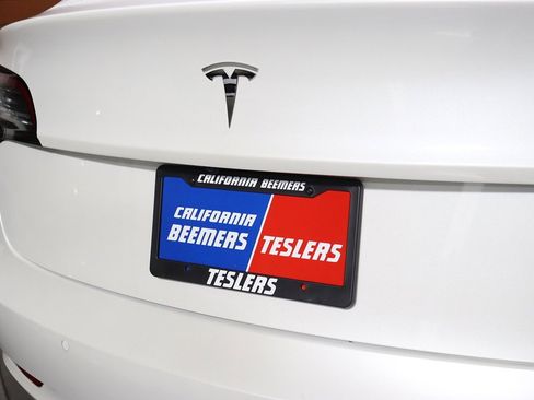 Used 2023 Tesla Model 3 Standard Range RWD image 16