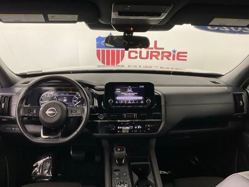 Used 2023 Nissan Pathfinder Rock Creek image 19