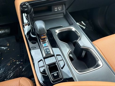 Certified 2023 Lexus NX 250 AWD image 20
