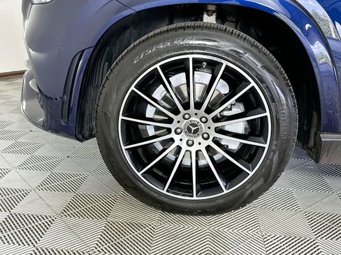 Certified 2022 Mercedes-Benz GLE 350 4MATIC image 30