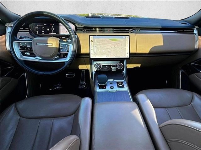 Used 2023 Land Rover Range Rover SE AWD/4WD image 15