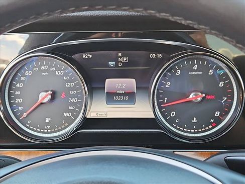 Used 2018 Mercedes-Benz E 300 image 11