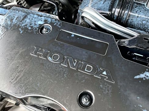 Used 2022 Honda Accord Sport image 32