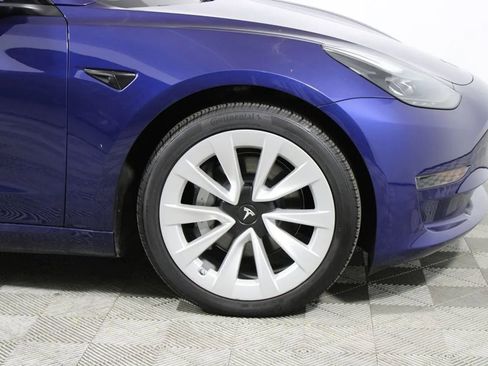 Used 2023 Tesla Model 3 Standard Range RWD image 27