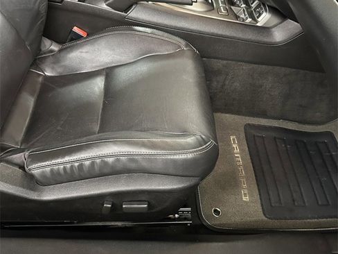 Used 2013 Chevrolet Camaro SS w/ RS Package image 37