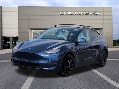 Used 2021 Tesla Model Y Long Range