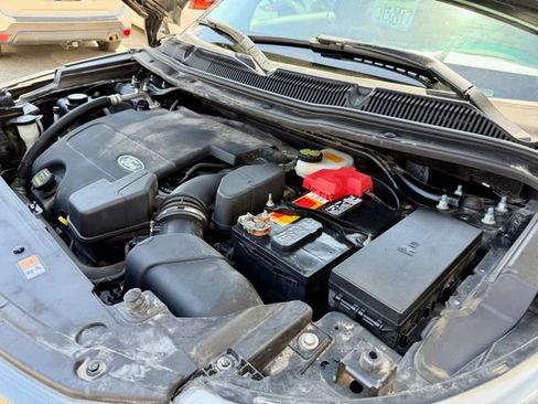 Used 2014 Ford Explorer Limited w/ Equipment Group 301A AWD/4WD image 51
