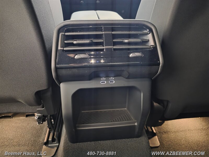 Used 2026 BMW i5 eDrive40 w/ M Sport Package RWD image 28