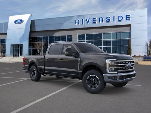 New 2026 Ford F250 Lariat w/ Tremor Off-Road Package image 7