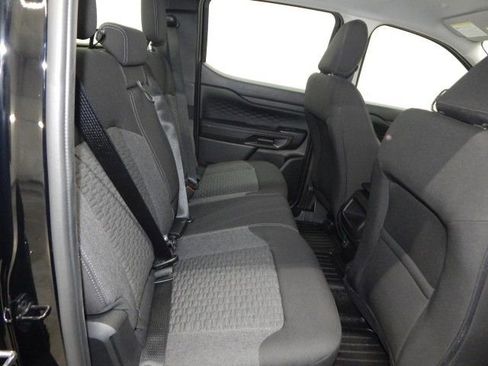 New 2025 Ford Ranger XL w/ Trailer Tow Package image 19