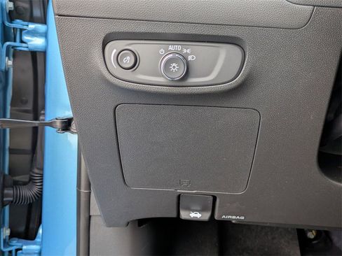 New 2026 Buick Encore GX Sport Touring w/ Advanced Technology Package image 20