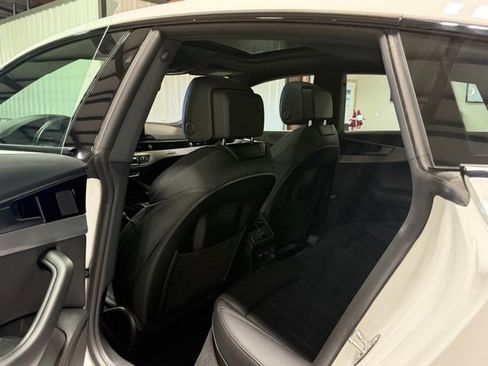 Used 2025 Audi A5 2.0T Premium Plus image 12