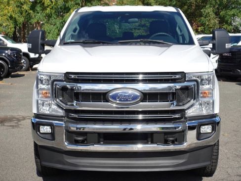 Used 2022 Ford F250 XLT image 5