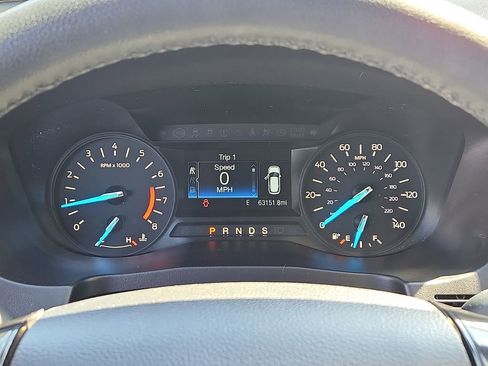 Used 2019 Ford Explorer XLT AWD/4WD image 19