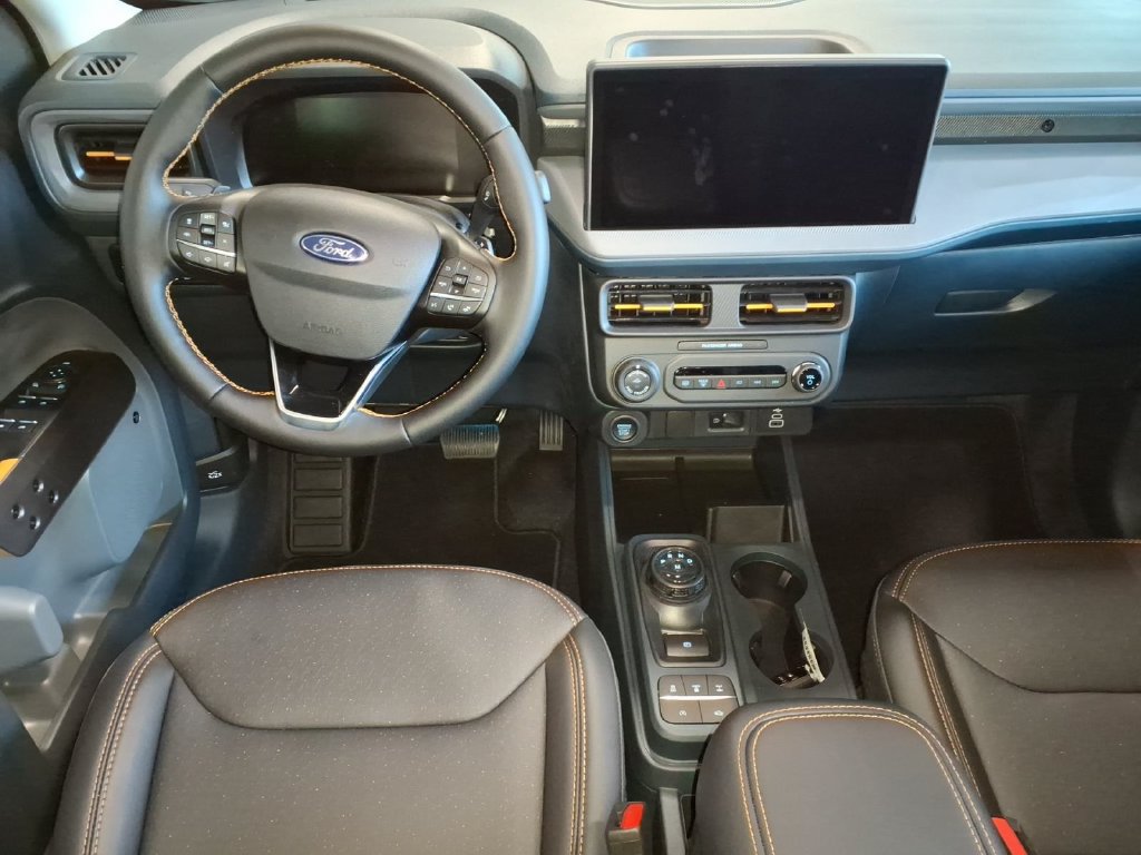 New 2026 Ford Maverick Tremor AWD/4WD image 12