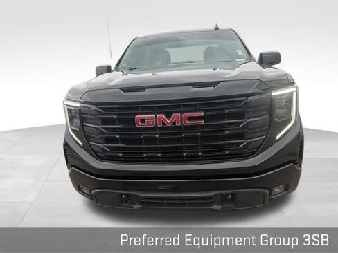 Used 2022 GMC Sierra 1500 Elevation image 5