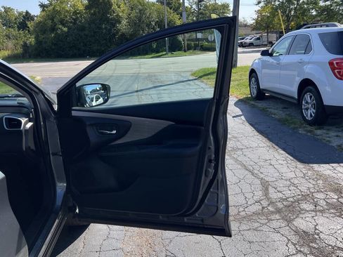 Used 2017 Nissan Murano S w/ Navigation Package image 33