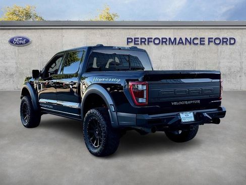 Used 2023 Ford F150 Raptor image 8