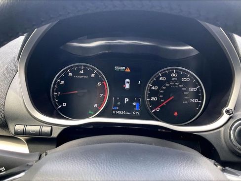 Used 2025 Mitsubishi Eclipse Cross SEL AWD/4WD image 19