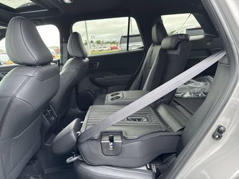 Certified 2026 Subaru Outback Premium AWD/4WD image 14