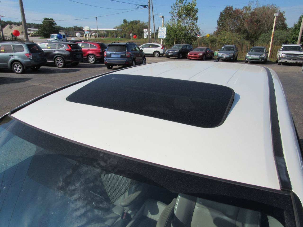 Used 2016 Honda Pilot EX-L image 4