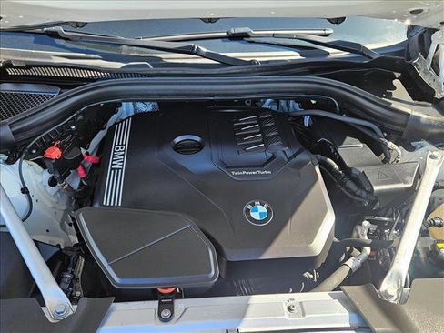 Certified 2023 BMW X3 sDrive30i w/ Premium Package w/ZPA image 23