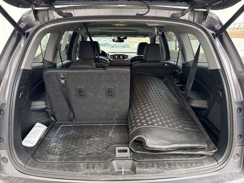 Used 2021 Honda Pilot Special Edition image 7