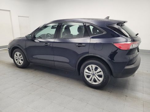 Used 2021 Ford Escape S AWD/4WD image 3